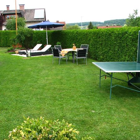 Gegg'S Fe-Wo Oder Doppelzimmer Dollnstein Bagian luar foto